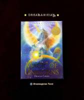 Magic of the Unicorns Oracle ไพ่ออราเคิลแท้ลดราคา/ ไพ่ทาโร่ต์/ ไพ่ออราเคิล/ Tarot/ Oracle/ Card/ Deck