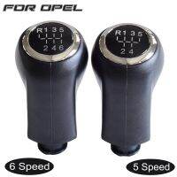 【DT】 hot  5 Speed 6 Speed MT Car Gear Shift Head Ball Lever Knob Shifter For VAUXHALL OPEL ASTRA H III 05-10/ZAFIRA B 05-14