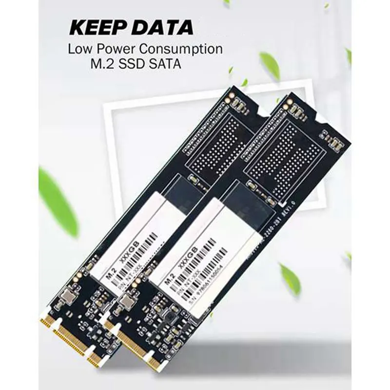 SSD M.2 2260 1TB Dogfish Ngff 内蔵ソリッドステートドライブ 高性能