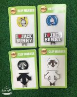 ☁☁ใหม่ Golf Tide Mark Mark Ball Cap Clip Fine Magnetic Metal Cap Clip อุปกรณ์ทำเครื่องหมายสีเขียว