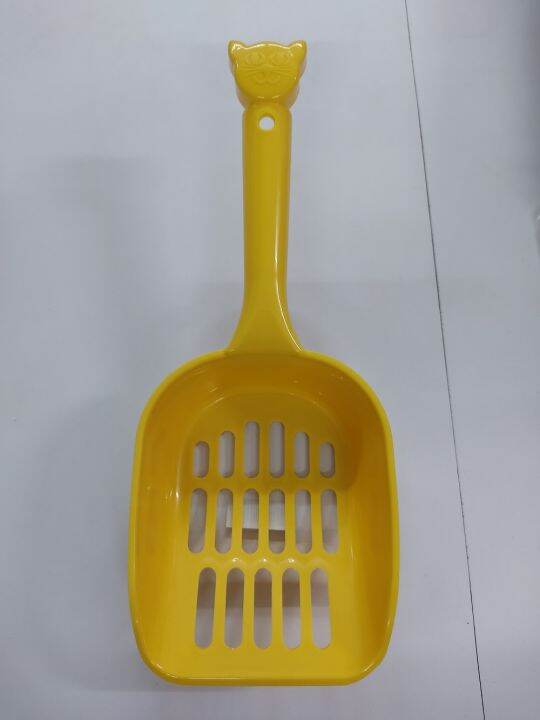 Cat Litter Scoop Random Colour P621 Lazada