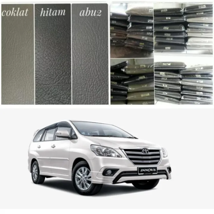 Karpet Dasar Innova: Lebih dari Sekadar Pelindung Lantai