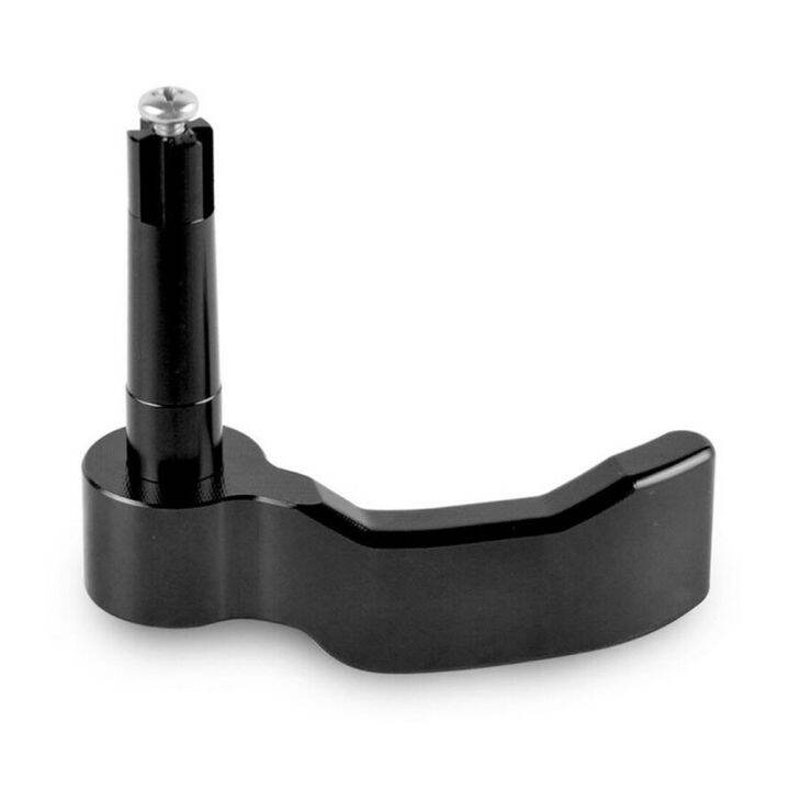 Aluminum Thumb Throttle Control Lever For Polaris Sportsman 450 550 570