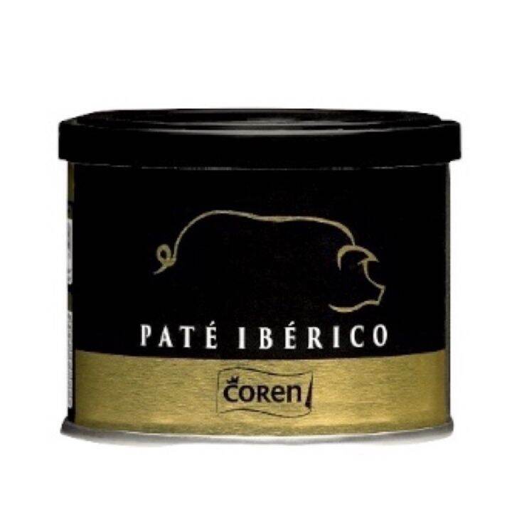 Hot In Manila Imported LIVER Spread, Pork Pâté, Spain, 200g, Expiry