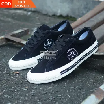 Harga converse best sale x neighborhood