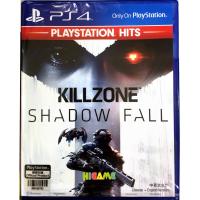 PS4 Killzone Shadow Fall {AllZone / English}