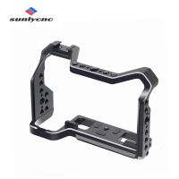 Suitable for Fuji X-S10 camera rabbit cage micro-single XS10 SLR quick-loading plate vertical shooting stabilizer photography accessories camera