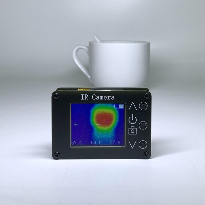 24x32-pixel-digital-infrared-thermal-imaging-camera-thermal-imager-1-8inch-lcd-display-temperature-sensors-40-to-300