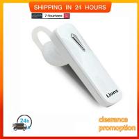 Lions Blutooth stereo headset หูฟังบลูทูธ