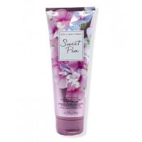 ▶️ Works Sweet Pea 24 Hour Moisture Ultra Shea Body Cream 226g. ของแท้ [ สินค้ามาใหม่ ]