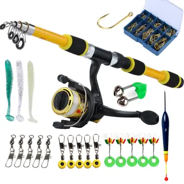 Buy Ultralight Telescopic Fishing Rod online