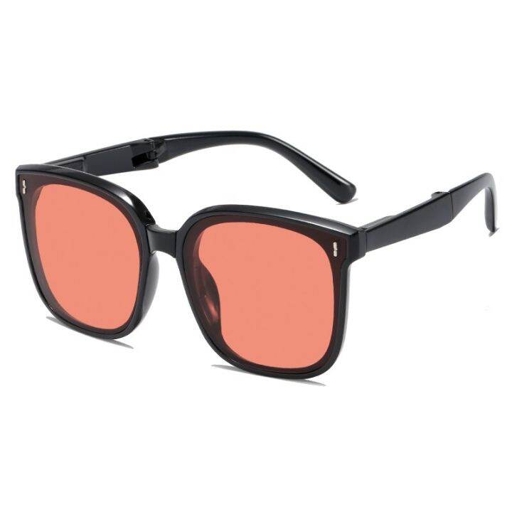 folding-sunglasses-light-sunglasses-new-women-design-brand-protection-portable-sunglasses-men-driving-retro-outdoor-glasses-uv