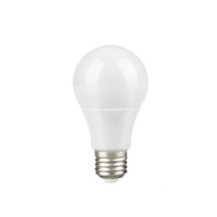 "ด่วน"ELON หลอดไฟ LED Bulb 5W ปรับได้ 3 แสง รุ่น BL-A60-SBL002 สีขาว"ส่งด่วนทุกวัน"