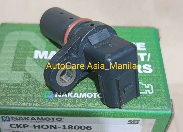 CRANKSHAFT POSITION SENSOR HONDA BRIO/AMAZE/BRV CKPHON18006 NAKAMOTO