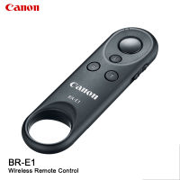 Canon BR-E1 Wireless Remote Control สินค้าCANONแท้  for EOS R, EOS R5,R6,R6 ll,EOS RP, EOS M50 ll, EOS 6D Mark II, 77D, EOS 200D,PowerShot G7 X Mark III, G5X lll, SX70