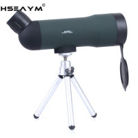 Novel Monocular escope Astronomic Professional Bird Watching Outdoor Low Light Level Night Vision Optical Spyglass