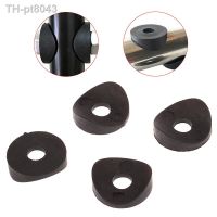 ✖  10Pcs Black Plastic Round Washer Hole Plug 19mmxM6 25mmxM8 Protection Gasket Dust Seal End Cover Caps For Pipe Bolt Furniture