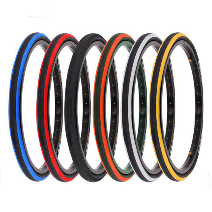 CST Dual2 Speedway WIRE 20 x 1 1/8 406 x1.35 Bike Tyres 60TPI Hooked