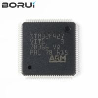 1pcs/lot New original STM32F427VIT6 STM32F427 VIT6 Paket LQFP-100 180MHz 2048KB Kontroler MCU WATTY Electronics