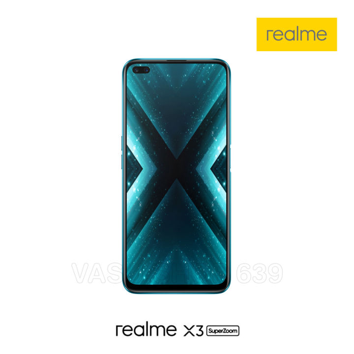 realme-x3-superzoom-ram12-rom256-เครื่องศูนย์แท้-เครื่องใหม่มือ1