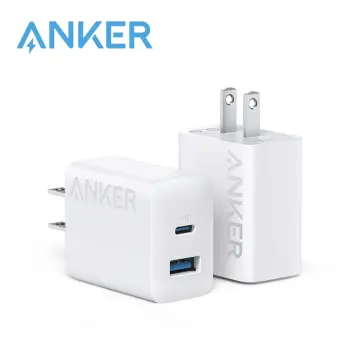 USB C Charger Block 20W, Anker 511 Charger (Nano Pro), PIQ 3.0 Compact Fast  Charger for iPhone 15/15 Plus / 15 Pro / 15 Pro Max, 14/13 / 12 Series