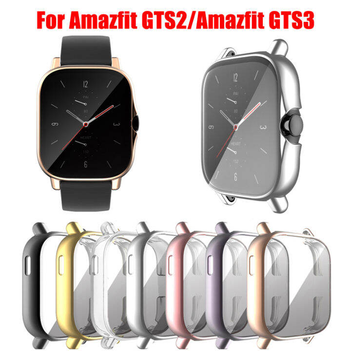 Amazfit x screen online protector