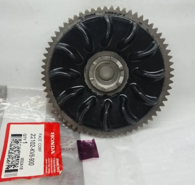 GIGI STARTER VARIO 110, VARIO CBS Lazada Indonesia