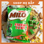 Kẹo Viên Milo Cube Nestle Thái Lan - Nguyên Bịch 100 Viên