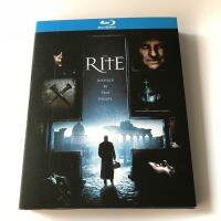 The Rite (2011) Hd 1080P