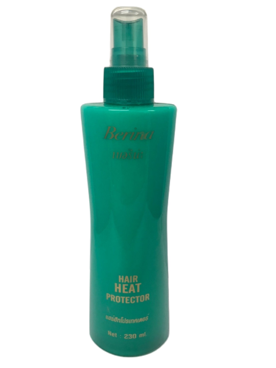 ฺberina-hair-heat-protector-สเปย์กันความร้อน-230-ml