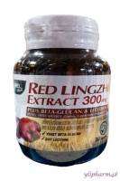 BEWEL RED LINGZHI EXTRACT  บีเวล เห็ดหลินจือแดง + เบต้า กลูแคน 30เม็ด