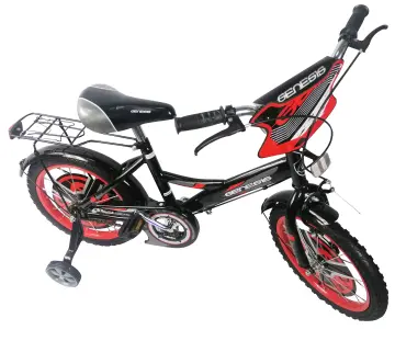 Genesis kids bike hot sale