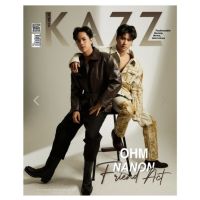 KAZZ 181 OHM-NANON (ไม่มีโปสการ์ด)