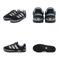 Original Neighborhood x originals Adimatic รองเท้าขนมปังฉลาม HP6770 sneaker running walk shoes new luth