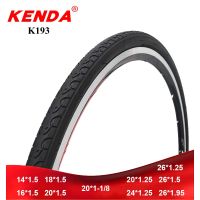 ยางรถจักรยาน Kenda 20 26 26*1.95ยางรถจักรยานจักรยานภูเขาบีเอ็มเอกซ์เอ็มทีบี14 16 18 20 24 26 1.5 1.25 Pneu Bicicleta น้ำหนักเบามาก