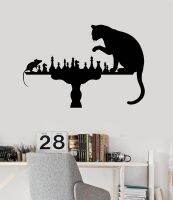 [COD] Wall Stickers Decoration Vinyl Decal Room Bedroom Hot Sale SA157