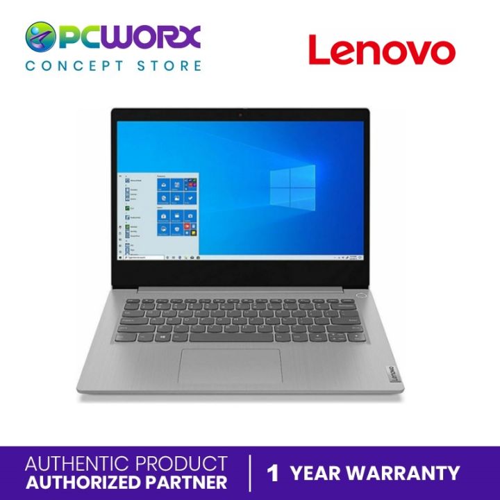 lenovo ideapad 3 14itl6 82h701cjph