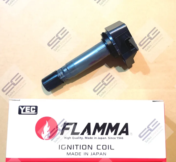 Honda Civic FD R18 20052012 CRV CRV Gen 3 R20 20072012 YEC Flamma