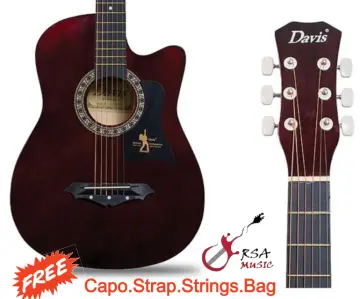 KAWES Guitar Capo 6/12 Strings Acoustic Electric Guitar Capo with 1pcs  picks capo for guitar