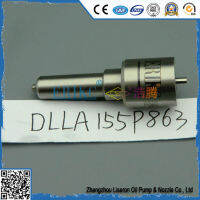 Erikc dlla 155 P863 (093400 8630) Fire Jet Spray nozzle และหัวฉีดปั๊ม dlla 155 P 863 (0934008630) สำหรับ095000-5921