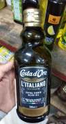 Dầu olive extra virgin hiệu Costad Oro Italiano 500ml