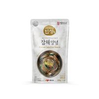 ?Food for you?  (x2) ซอสจับเช ซอสทำจับเช ใช้กับเส้นทังมยอนจับเช ขนาด 100g