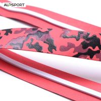 ALP MC2.5 Camouflage Anti Slip Head Badminton Grip For Racket