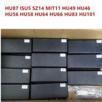 Lishi ของแท้อุปกรณ์ล็อครถแบบ2 In 1เครื่องมือช่างทำกุญแจ HU87 ISU5 SZ14 MIT11 HU49 HU46 HU56 HU58 HU64 HU66 HU83 HU101