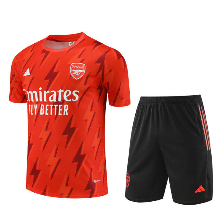 baju arsenal