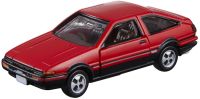 Takara Tomy Tomica Premium No.40 Toyota Sprinter Torno (Ae86) (Tomica Premium Release Commemorative Specifications)