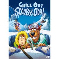 ?สินค้าขายดี? [ผจญมนุษย์หิมะ,กล่อง+ปก+แผ่นสกรีน]RJ หนัง DVD สคูบี้ดู SCOOBYDOO รวมการ์ตูน DVD (พากย์ไทยเท่านั้น) CARTOON หนังใหม่