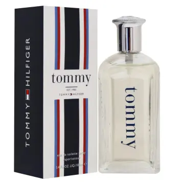 tommy hilfiger body spray