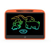 【living stationery】แท็บเล็ตการวาดภาพ LCD สำหรับเด็ก39; S เครื่องมือวาดภาพอิเล็กทรอนิกส์คณะกรรมการการเขียน
