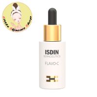 (พร้อมส่ง) Isdin isdinceutics flavo-c serum antioxidant 30 ml และ Isdin Melaclear unifying tone corrective serum 15 ml